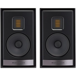 Колонка полочная Martin Logan Motion 15i Gloss Black