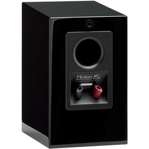 Колонка полочная Martin Logan Motion 15i Gloss Black
