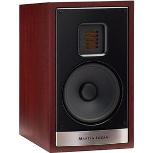Колонка полочная Martin Logan Motion 15i Red Walnut