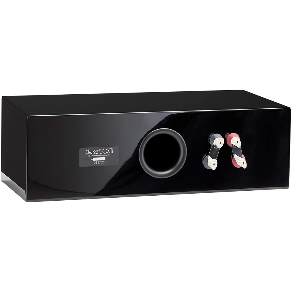 Martin Logan Motion 50XTi Gloss Black 