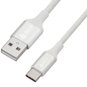 Кабель USB 3.1 Тип C - USB 2.0 Тип A Greenconnect GCR-50862 3.0m
