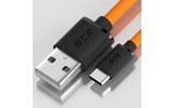 Кабель USB 3.1 Тип C - USB 2.0 Тип A Greenconnect GCR-51920 1.5m