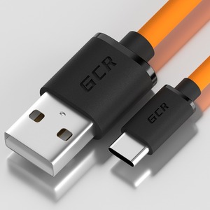 Кабель USB 3.1 Тип C - USB 2.0 Тип A Greenconnect GCR-51920 1.5m