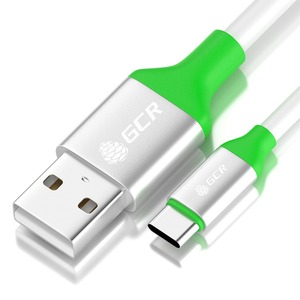 Кабель USB 3.1 Тип C - USB 2.0 Тип A Greenconnect GCR-52026 1.0m