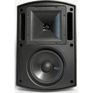 Всепогодная акустика Klipsch AW-525 Black