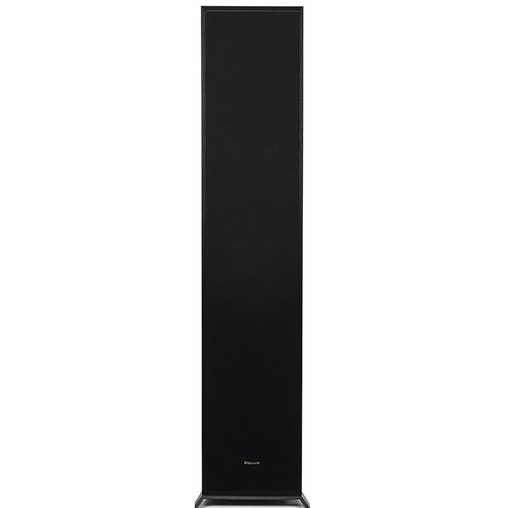 Колонка напольная Klipsch R-620-F Black