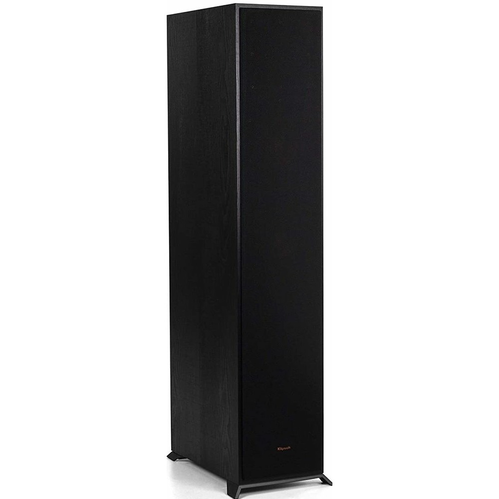Колонка напольная Klipsch R-620-F Black
