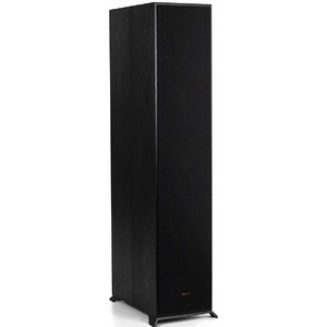 Колонка напольная Klipsch R-620-F Black