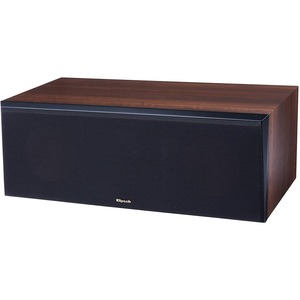 Центральный канал Klipsch RP-600C Walnut