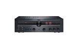 Стерео ресивер Magnat MR 780 Black