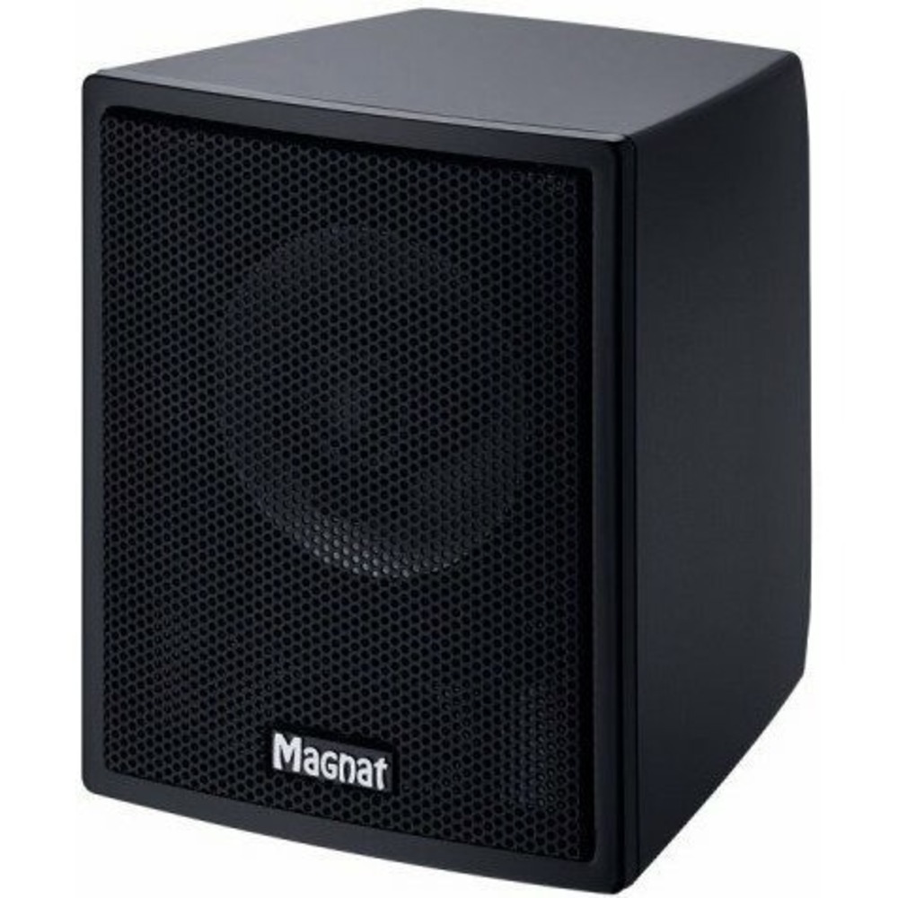 Комплект колонок Magnat Cinemotion 510 Black