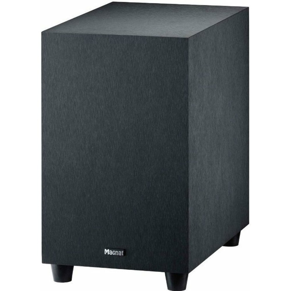 Комплект колонок Magnat Cinemotion 510 Black