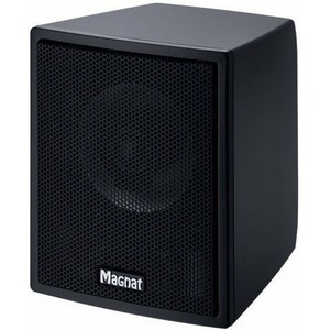 Комплект колонок Magnat Cinemotion 510 Black