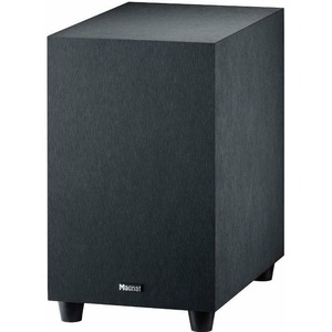 Комплект колонок Magnat Cinemotion 510 Black