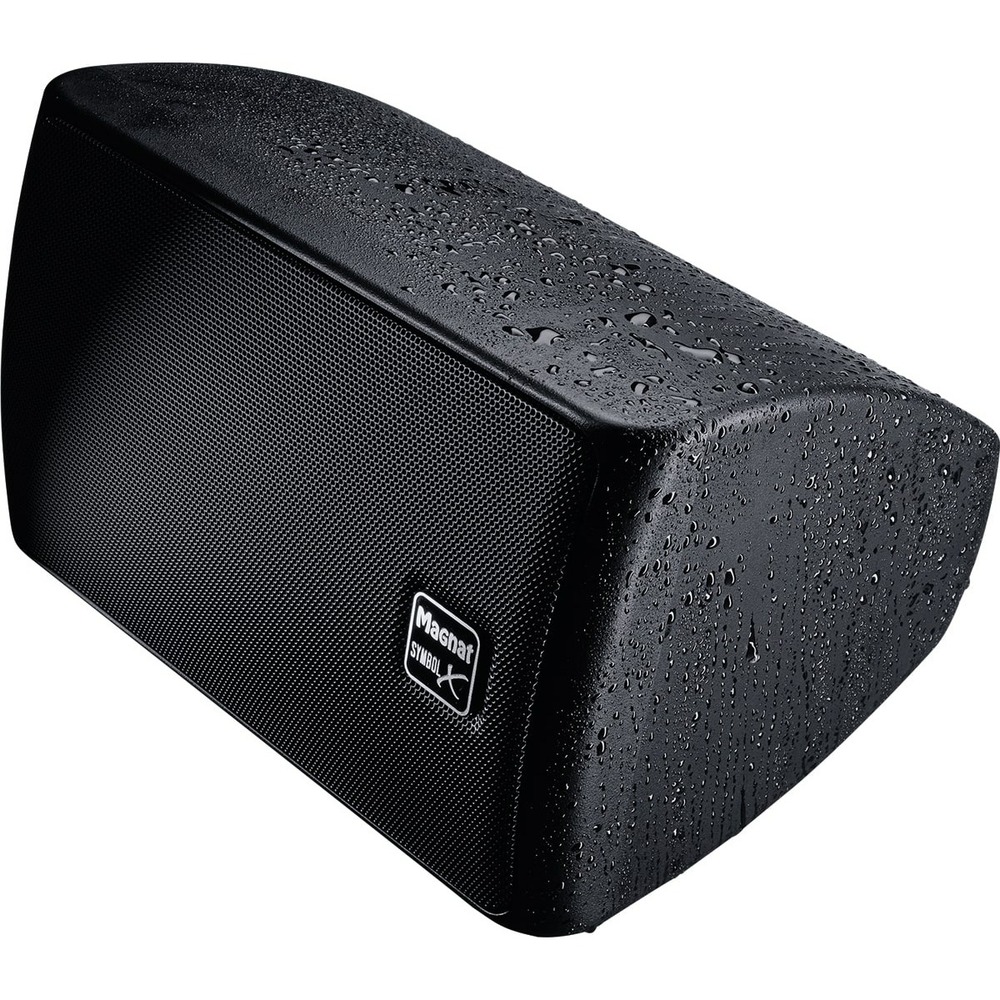 Колонка настенная Magnat Symbol X 160 Black