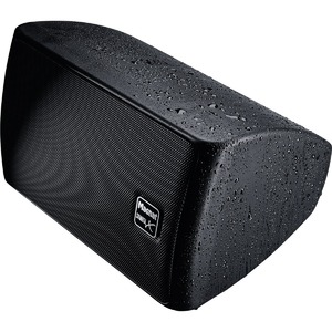 Колонка настенная Magnat Symbol X 160 Black