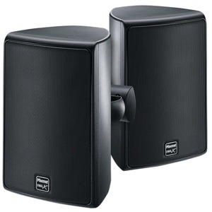 Колонка настенная Magnat Symbol X 160 Black