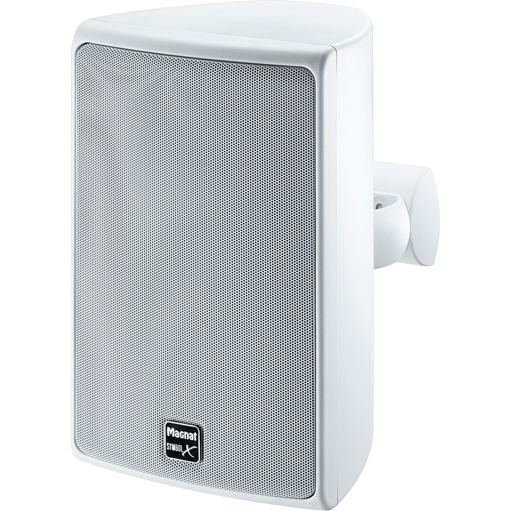 Колонка настенная Magnat Symbol X 160 White