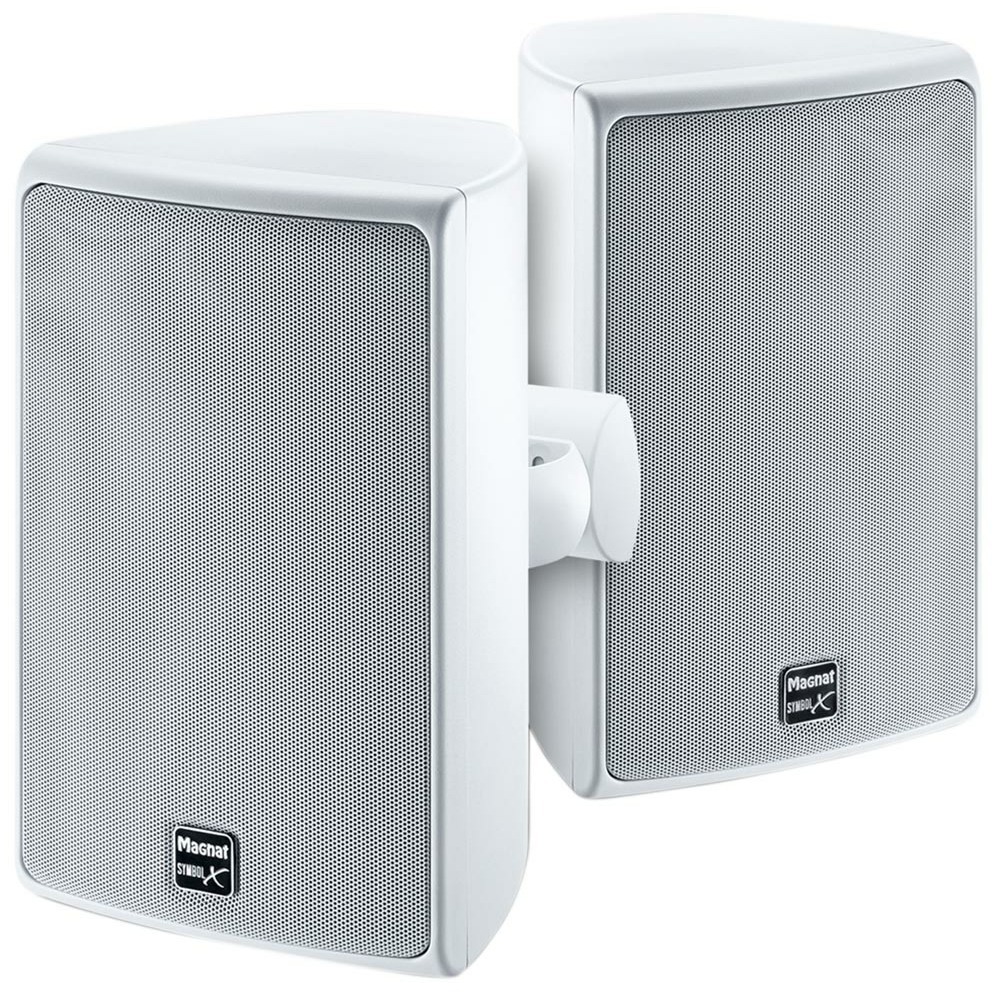 Колонка настенная Magnat Symbol X 160 White