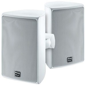 Колонка настенная Magnat Symbol X 160 White