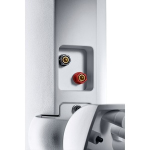 Колонка настенная Magnat Symbol X 130 White