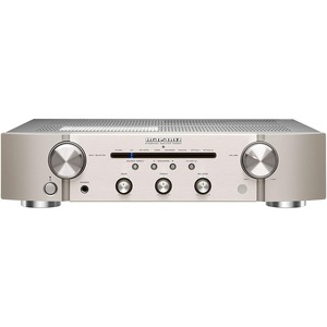 Усилитель интегральный Marantz PM6007 Silver-Gold