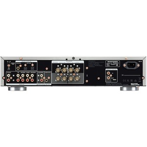 Усилитель интегральный Marantz PM6007 Silver-Gold