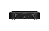 Усилитель интегральный Marantz PM6007 Black