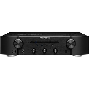 Усилитель интегральный Marantz PM6007 Black