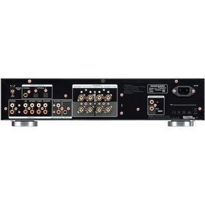 Усилитель интегральный Marantz PM6007 Black