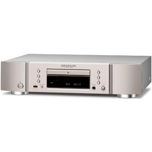 CD проигрыватель Marantz CD6007 Silver-Gold