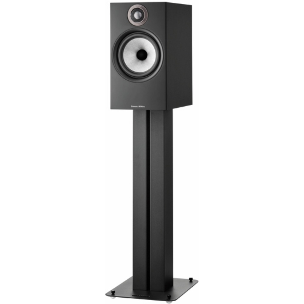 Колонка полочная B&W 606 S2 Anniversary Edition Black