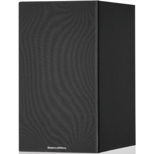 Колонка полочная B&W 606 S2 Anniversary Edition Black