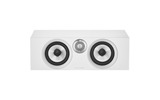 Центральный канал B&W HTM6 S2 Anniversary Edition White