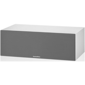 Центральный канал B&W HTM6 S2 Anniversary Edition White