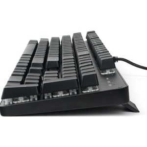 Клавиатура механическая Gembird KB-G530L
