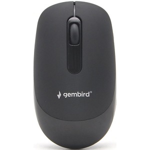 Мышь беспроводная Gembird MUSW-365