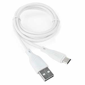 Кабель USB Cablexpert CCB-mUSB2-AMBMO1-1MW 1.0m