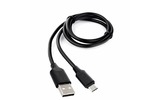 Кабель USB Cablexpert CCB-mUSB2-AMBMO2-1MB 1.0m