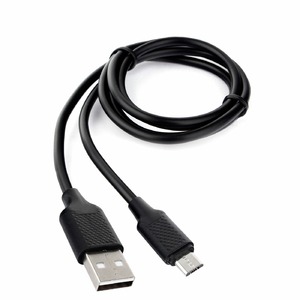 Кабель USB 2.0 Тип A - B micro Cablexpert CCB-mUSB2-AMBMO2-1MB 1.0m