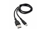 Кабель USB Cablexpert CCB-USB2-AMCMO1-1MB 1.0m