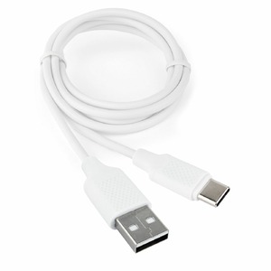 Кабель USB Cablexpert CCB-USB2-AMCMO2-1MW 1.0m