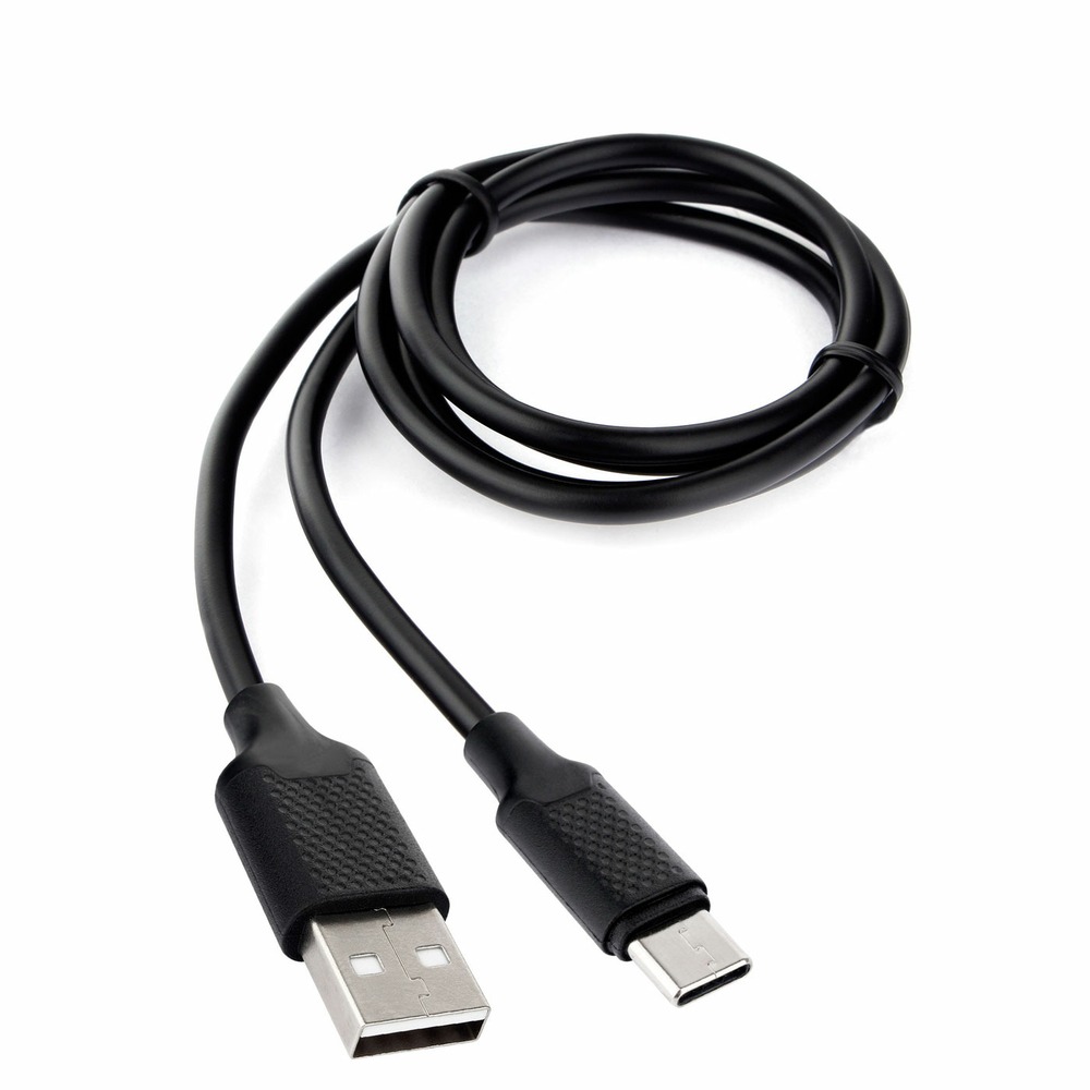 Кабель USB 3.1 Тип C - USB 2.0 Тип A Cablexpert CCB-USB2-AMCMO2-1MB 1.0m