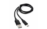 Кабель USB Cablexpert CCB-USB2-AMCMO2-1MB 1.0m