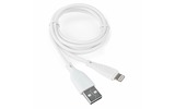 Кабель USB Cablexpert CCB-USB-AMAPO1-1MW 1.0m
