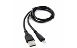 Кабель USB Cablexpert CCB-USB-AMAPO1-1MB 1.0m