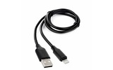 Кабель USB Cablexpert CCB-USB-AMAPO2-1MB 1.0m