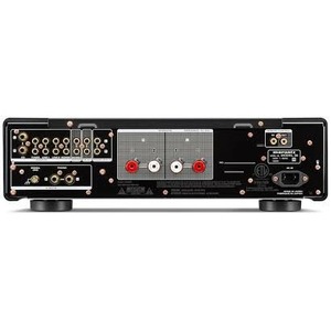 Усилитель интегральный Marantz Model 30 Black