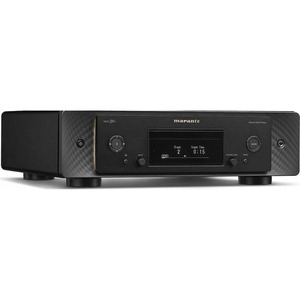 SACD проигрыватель Marantz SACD 30N Black