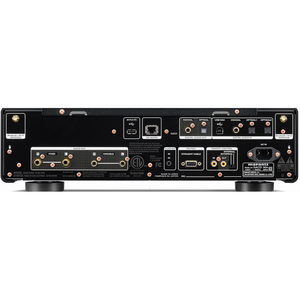 SACD проигрыватель Marantz SACD 30N Black